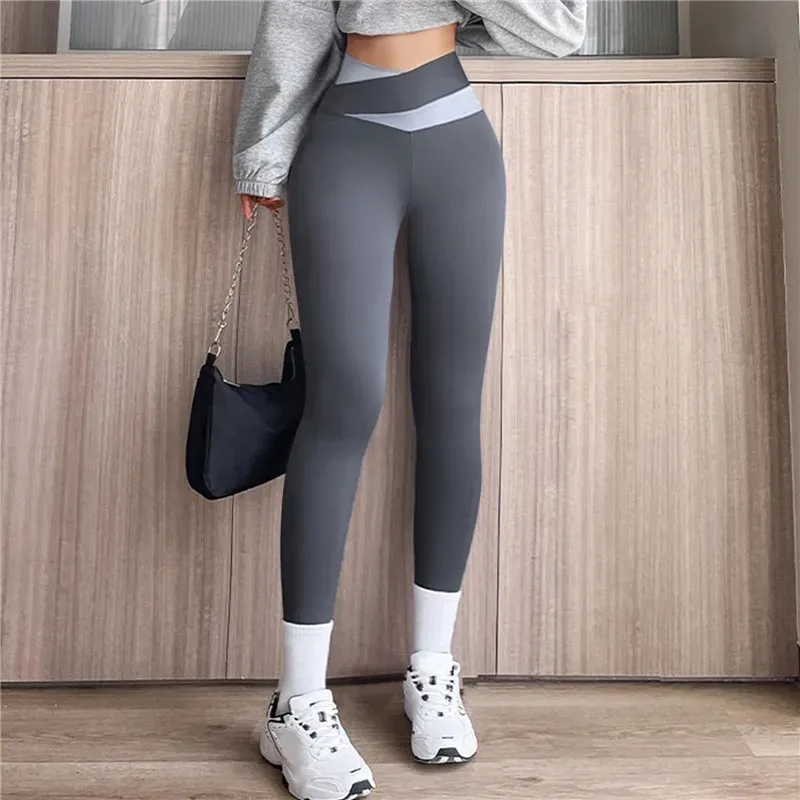 Glitter best sale yoga pants